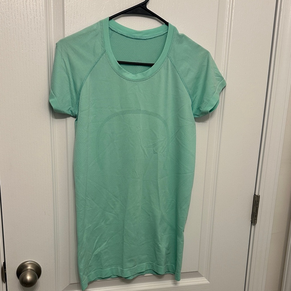 lululemon swiftly tee